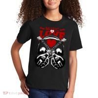 Music And Love Guitars Kids T-Shirt thumb 2