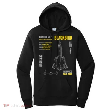 Women's Hoodie