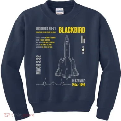 Kids Sweatshirt