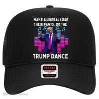 Make A Liberal Lose Their Pants Trump Dancing Trump Dance Hat thumb 0