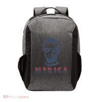Merica Abe Lincoln Vector Backpack thumb 0