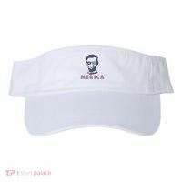 Merica Abe Lincoln Visor thumb 0