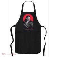 Male Japanese Warrior Apron thumb 0
