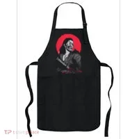 Male Japanese Warrior Apron thumb 0