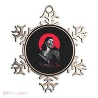 Male Japanese Warrior Ornament thumb 0