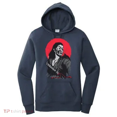 Women's Hoodie