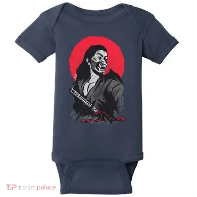 Baby Bodysuit