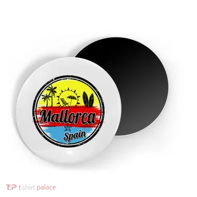 Magnet
