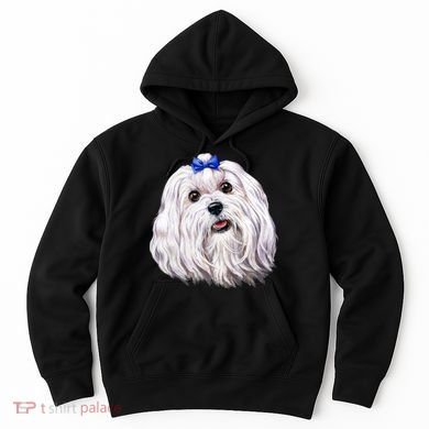 Maltese Hoodie