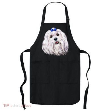 Maltese Apron