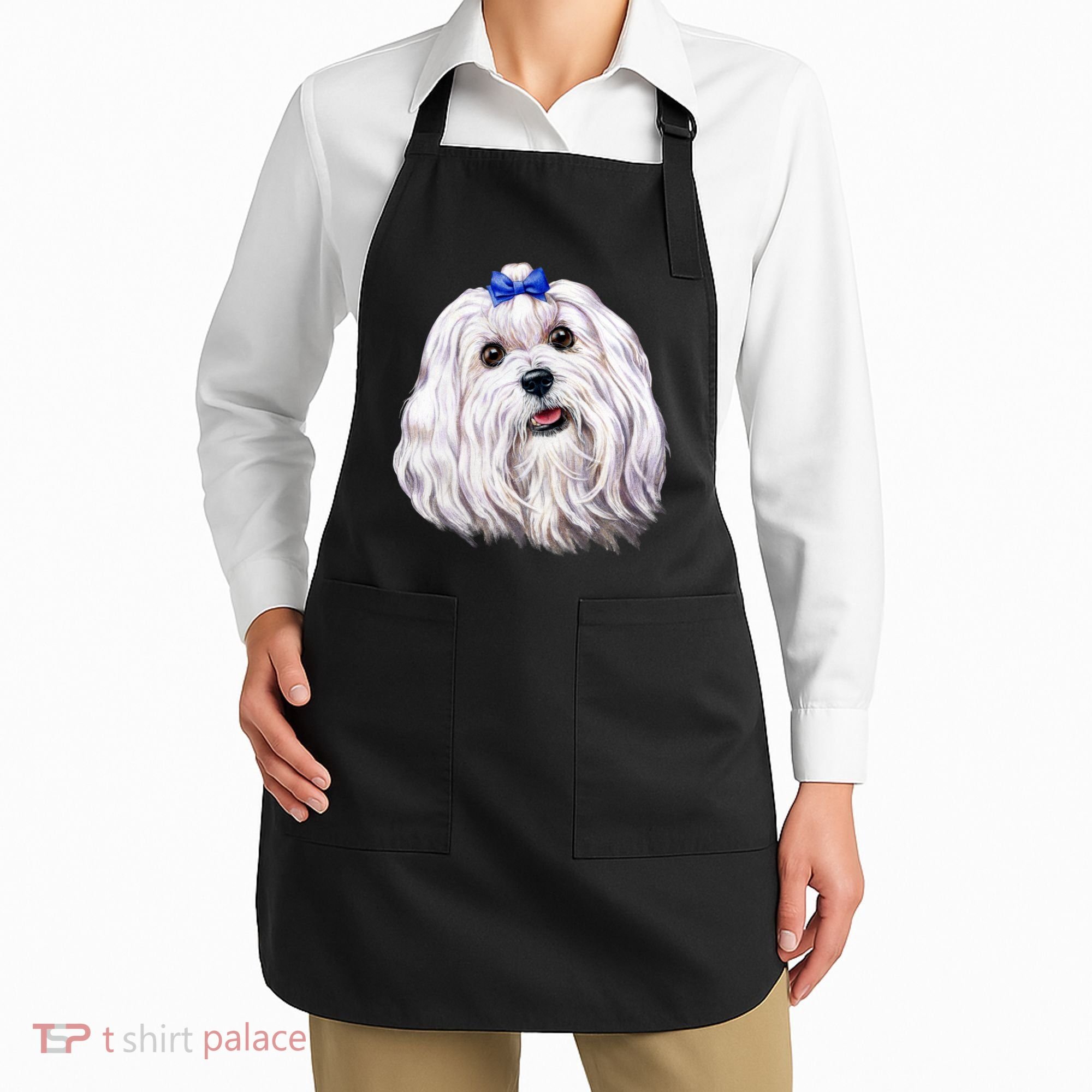 Maltese Apron