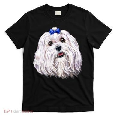 Maltese T-Shirt