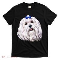 Maltese T-Shirt thumb 0