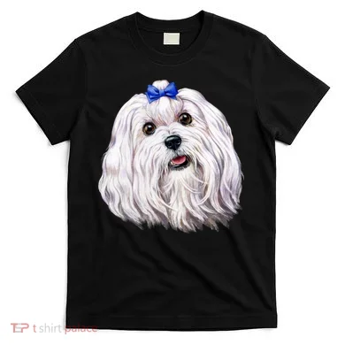 Maltese T-Shirt