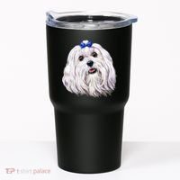 Maltese Tumbler thumb 0