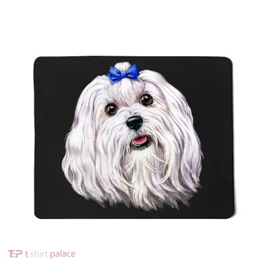 Maltese Mousepad