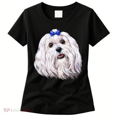 Maltese Women's T-Shirt
