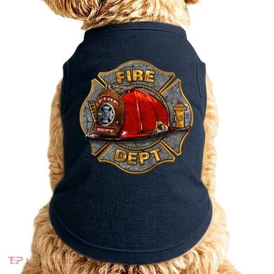 Doggie Tank