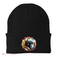 Maltese Fireman Beanie thumb 0