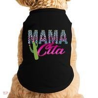 Mam Cita Mothers Day  Doggie Tank thumb 0