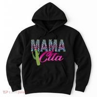 Mam Cita Mothers Day  Hoodie thumb 0