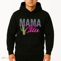 Mam Cita Mothers Day  Hoodie thumb 2
