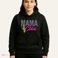 Mam Cita Mothers Day  Hoodie thumb 5