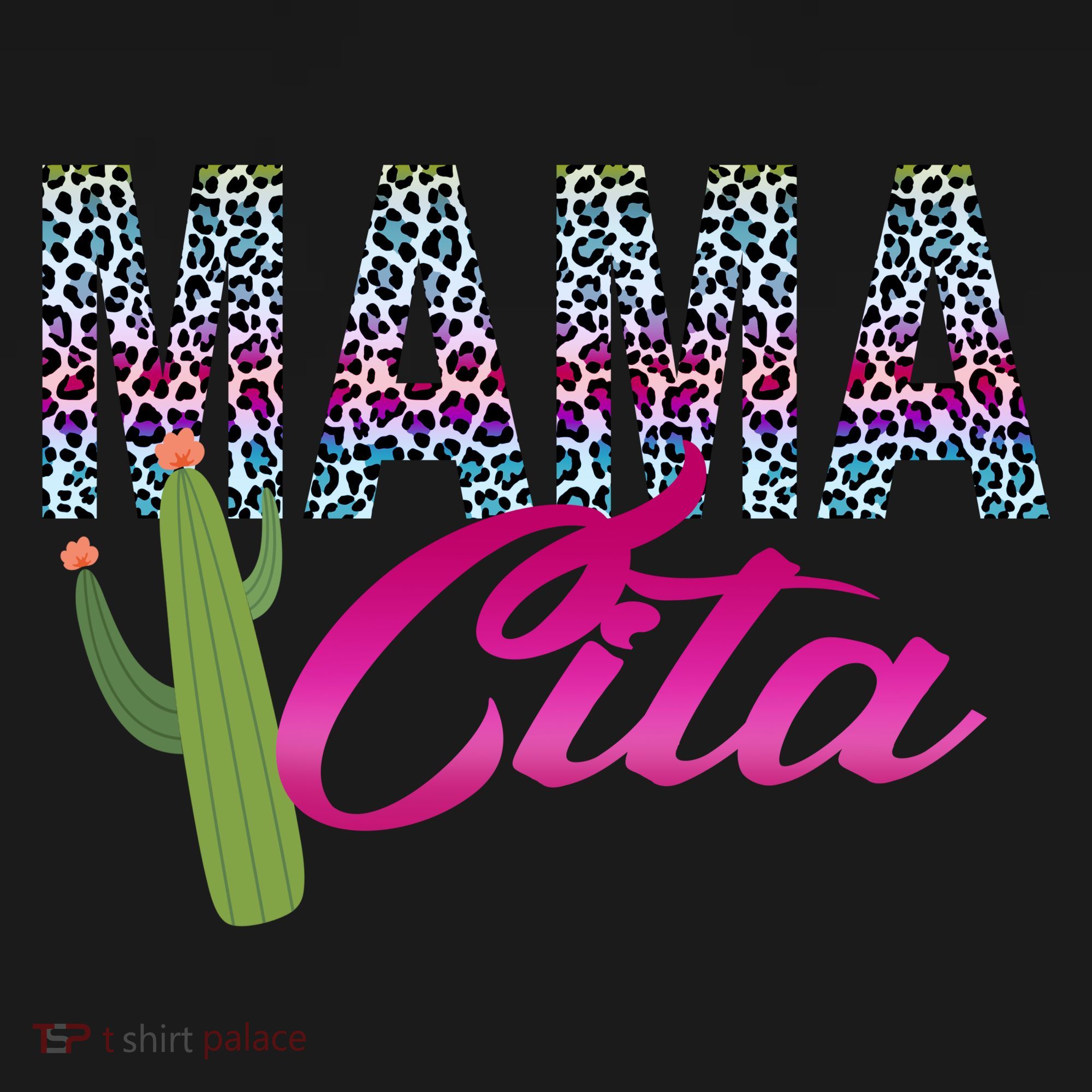 Mam Cita Mothers Day  Hoodie