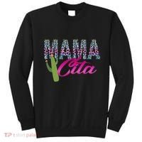Mam Cita Mothers Day  Sweatshirt thumb 0