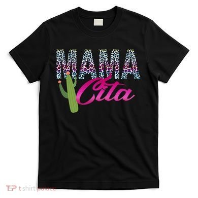 Mam Cita Mothers Day  T-Shirt