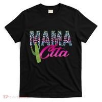 Mam Cita Mothers Day  T-Shirt thumb 0