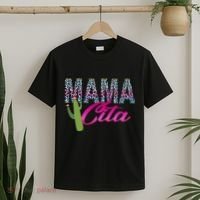 Mam Cita Mothers Day  T-Shirt thumb 2