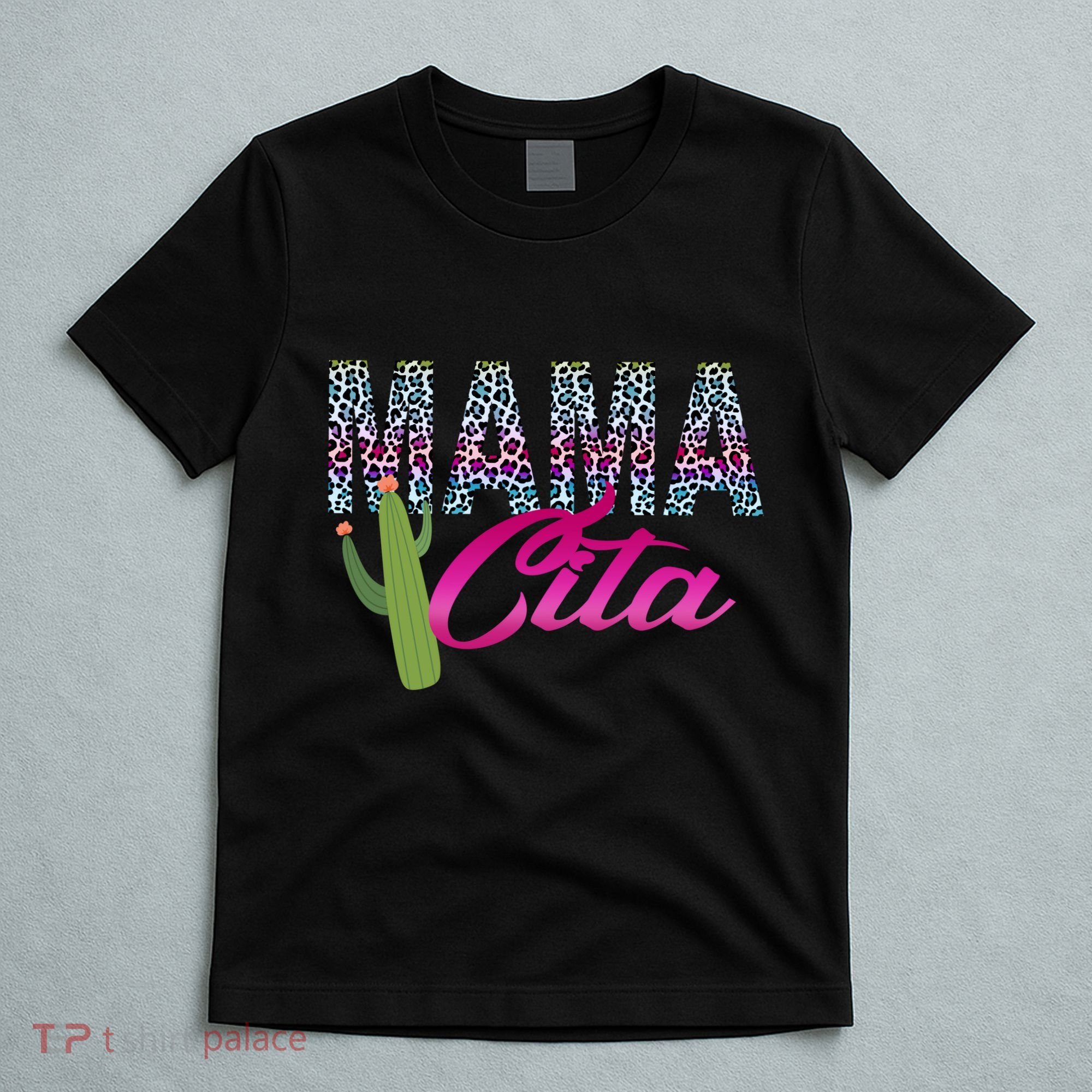 Mam Cita Mothers Day  T-Shirt