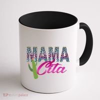 Mam Cita Mothers Day  Coffee Mug thumb 1