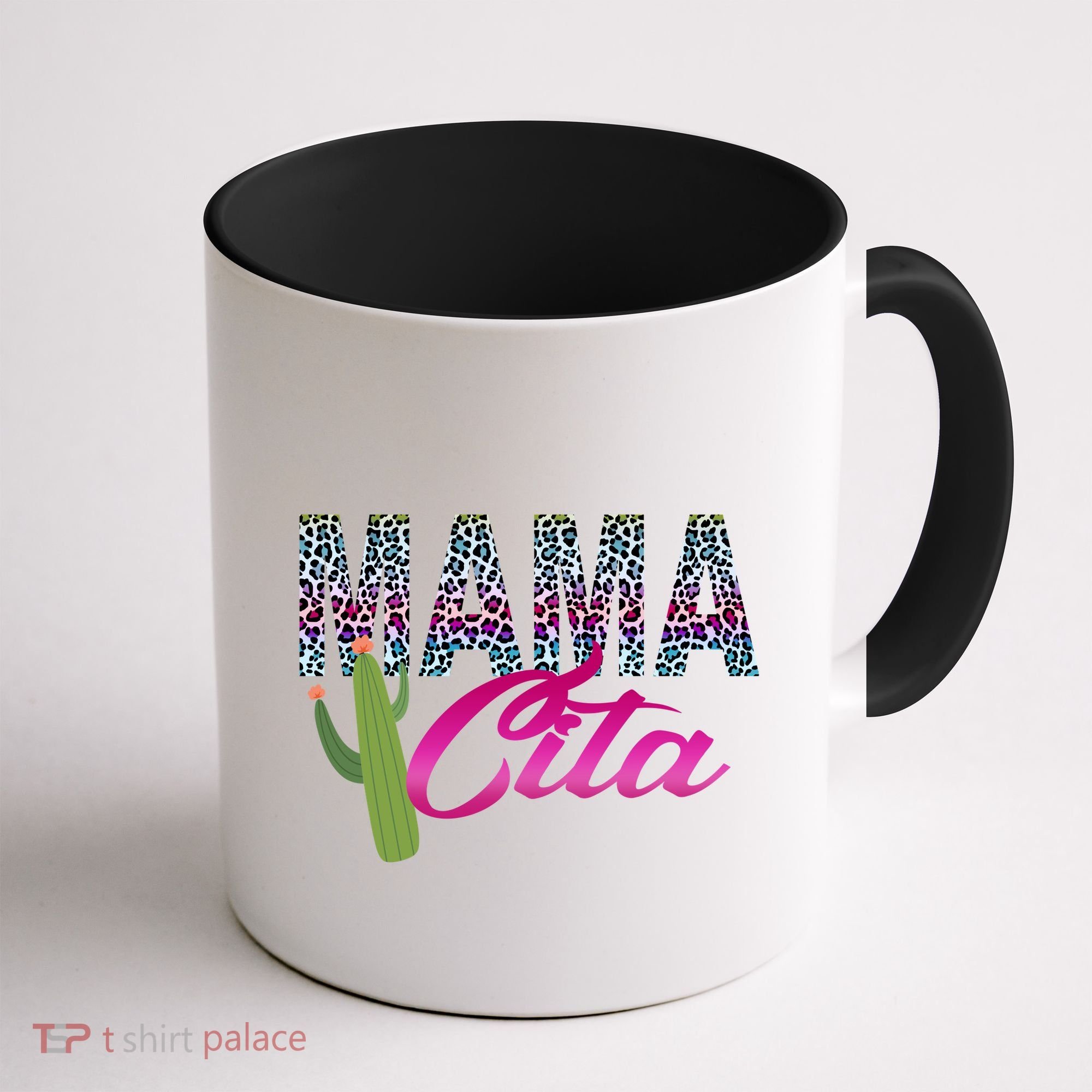 Mam Cita Mothers Day  Coffee Mug