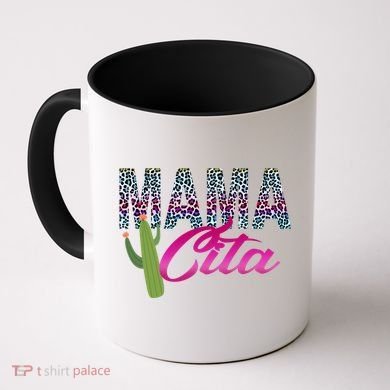 Mam Cita Mothers Day  Coffee Mug