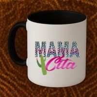 Mam Cita Mothers Day  Coffee Mug thumb 2