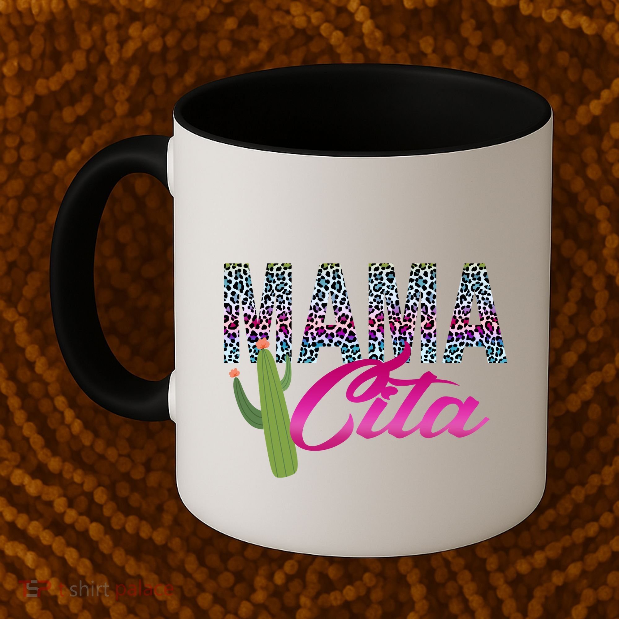Mam Cita Mothers Day  Coffee Mug