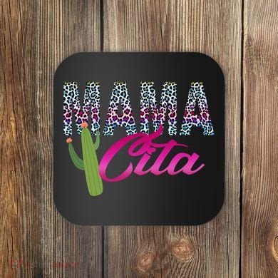 Mam Cita Mothers Day  Coaster