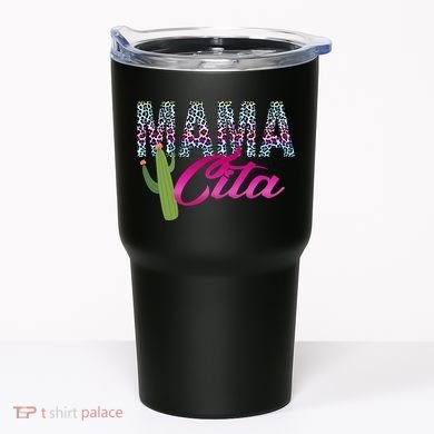 Mam Cita Mothers Day  Tumbler