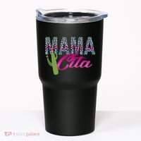 Mam Cita Mothers Day  Tumbler thumb 0