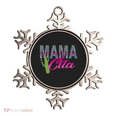 Mam Cita Mothers Day  Ornament