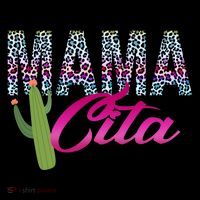 Mam Cita Mothers Day  Ornament thumb 1