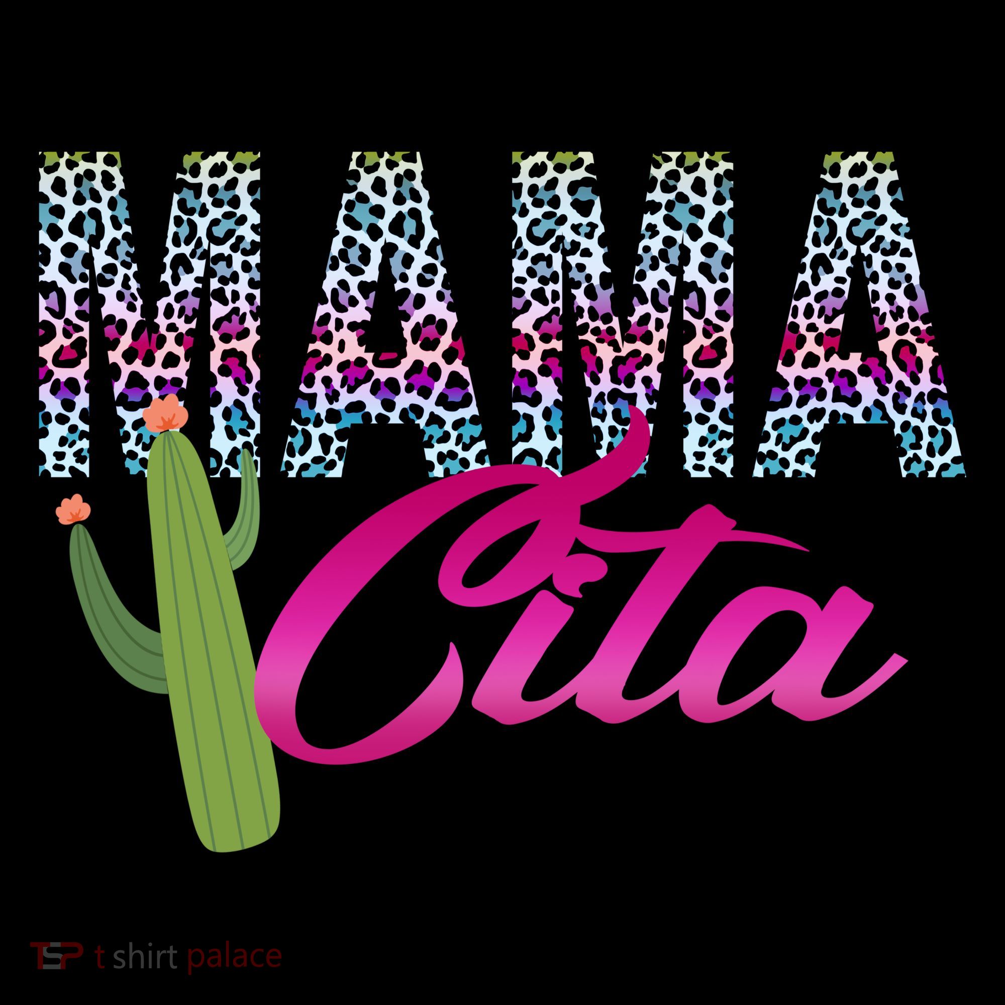 Mam Cita Mothers Day  Ornament