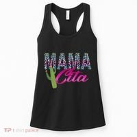 Mam Cita Mothers Day  Women's Tank Top thumb 0