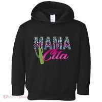 Mam Cita Mothers Day  Toddler Hoodie thumb 0