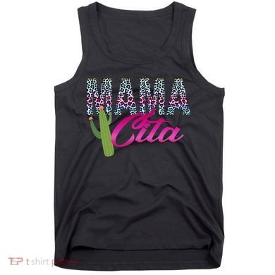 Mam Cita Mothers Day  Tank Top