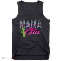 Mam Cita Mothers Day  Tank Top thumb 0