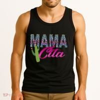 Mam Cita Mothers Day  Tank Top thumb 3