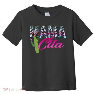 Mam Cita Mothers Day  Toddler T-Shirt